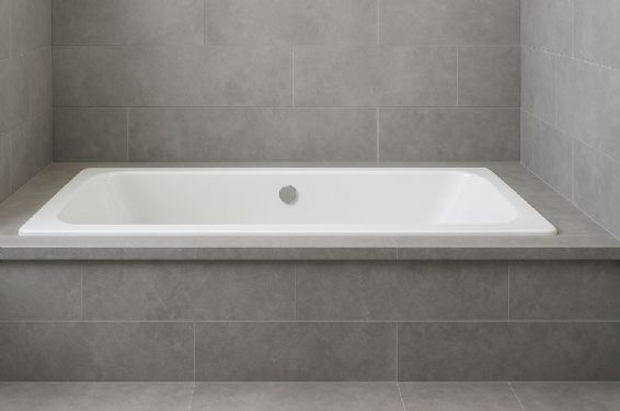 什麼是預鑄浴缸？完整解析施工方式、材質特色與優缺點